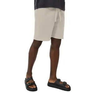 Cotton shorts QS image-2
