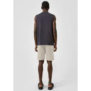 Cotton shorts QS image-4
