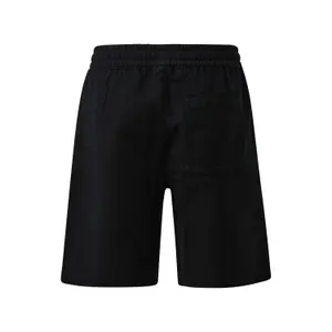 Cotton shorts QS image-1