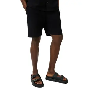 Cotton shorts QS image-2