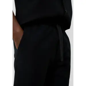 Cotton shorts QS image-3