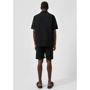 Cotton shorts QS image-4