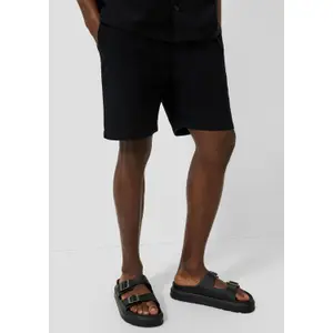Cotton shorts QS image-6