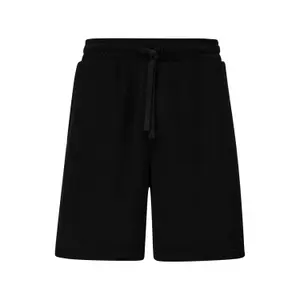 Terry Jersey Bermuda Shorts QS image-0
