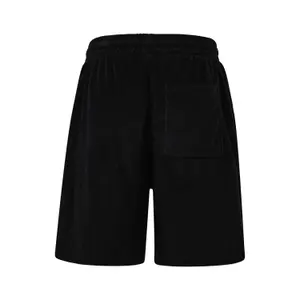 Terry Jersey Bermuda Shorts QS image-1
