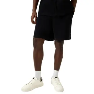 Terry Jersey Bermuda Shorts QS image-2