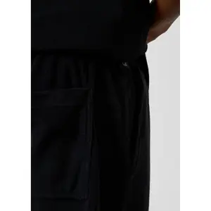 Terry Jersey Bermuda Shorts QS image-3