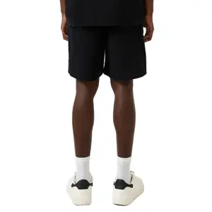 Terry Jersey Bermuda Shorts QS image-5