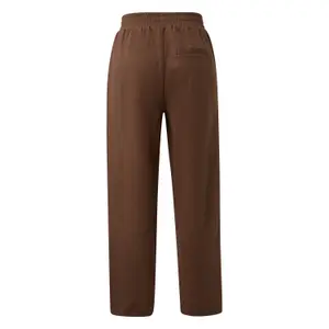 Women's Jersey Jogging Trousers QS image-1