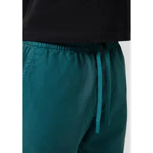 Linen Bermuda shorts QS image-3