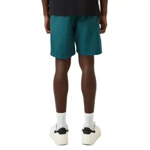 Linen Bermuda shorts QS image-5
