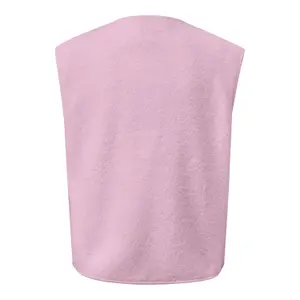 Women's Fleece Gilet QS image-1