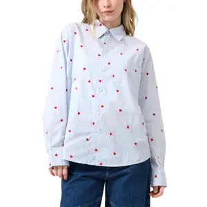 Women's blouse QS Oversize Fit image-2