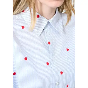 Women's blouse QS Oversize Fit image-3