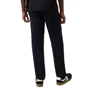 Bukser i struktureret jersey QS image-5