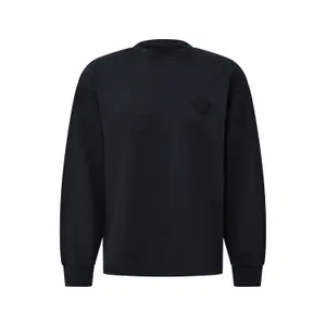 Printed sweatshirt QS image-0