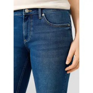 Skinny Jeans for Women QS Sadie image-2