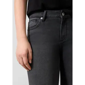 Skinny Jeans for Women QS Sadie image-2