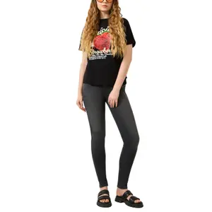 Skinny Jeans for Women QS Sadie image-6