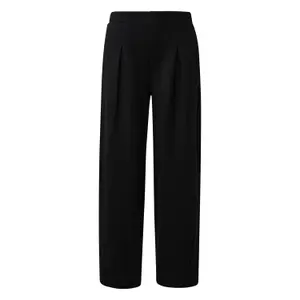 Elegant Plisseret Joggingbukser Kvinder QS image-0