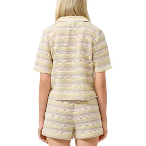 Regular Cardigan for Women QS image-5