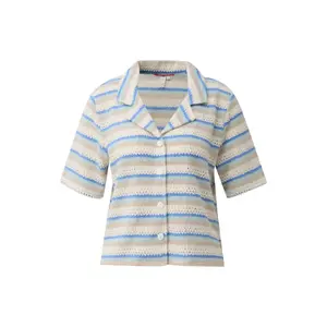 Regular Cardigan for Women QS image-0