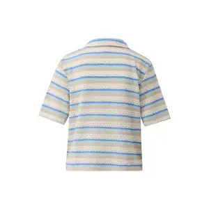 Regular Cardigan for Women QS image-1