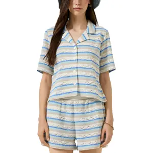 Regular Cardigan for Women QS image-2