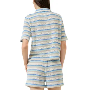 Regular Cardigan for Women QS image-5