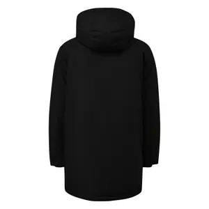 Parka acolchoada QS image-1
