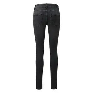 Skinny jeans til kvinder QS image-1