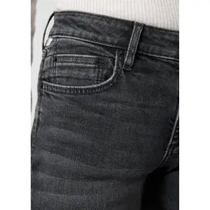 Skinny jeans til kvinder QS image-3