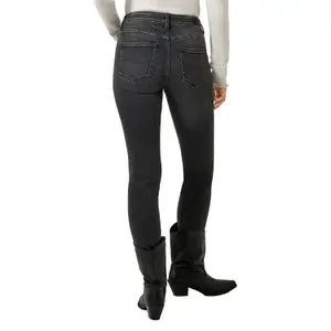 Skinny jeans til kvinder QS image-5
