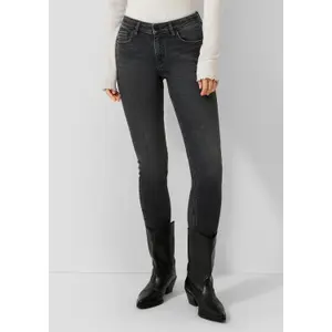 Skinny jeans til kvinder QS image-6