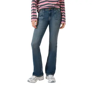 Bootcut Jeans für Damen QS image-0