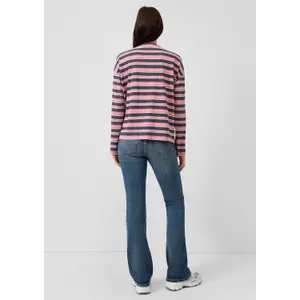 Bootcut Jeans für Damen QS image-2