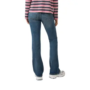 Bootcut Jeans für Damen QS image-3