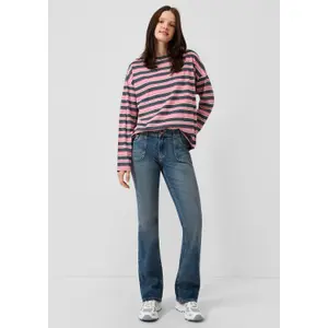 Bootcut Jeans für Damen QS image-5