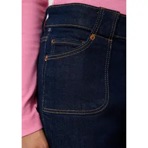 Bootcut Jeans für Damen QS image-1