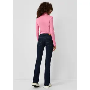 Bootcut Jeans für Damen QS image-2