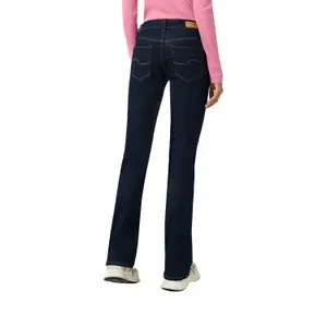 Bootcut Jeans für Damen QS image-3