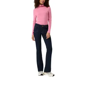 Bootcut Jeans für Damen QS image-4