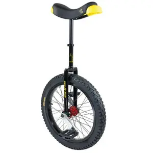 Monocycle jante alu QU-AX Muni Starter 20"