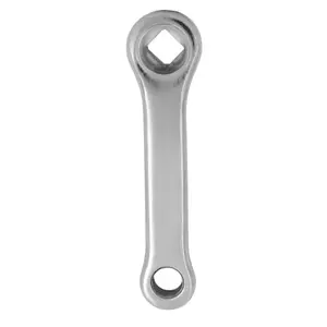 Para korb lewa i prawa 2074 korby do rowerów jednokołowych QU-AX 20" image-0