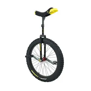 Downhill eenwieler QU-AX image-0