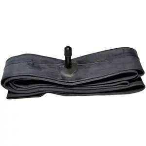 Câmara de ar padrão QU-AX Gentlemen/Monsterbike 34 x 1.95-2.25 image-0