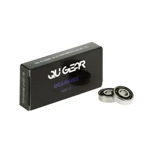 beab9x16-satz-von-16-lagern-qu-gear-abec-9-2rs-silber-schwarz-tu