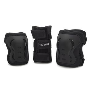 p3spk303bl-set-of-3-wrist-guards-qu-gear-spk303-black