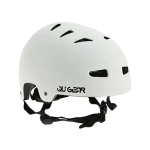 Casco urbano Qu gear Urban