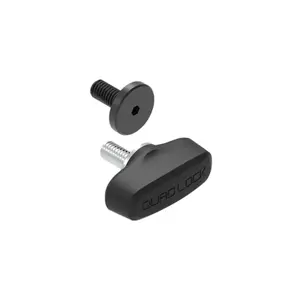 Screws for Motorcycle Smartphone Mount Quad Lock image-0